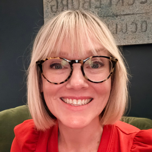 Fundraising Page: Erin Hall